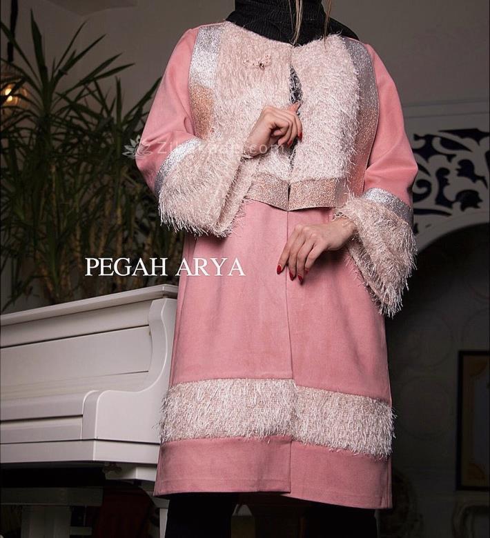 مدل مانتو جدید